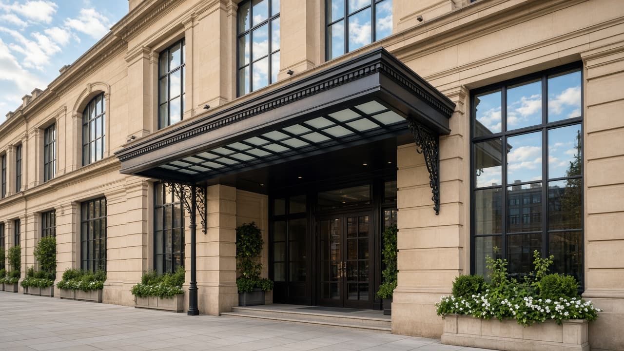 Imperial Hotel UK