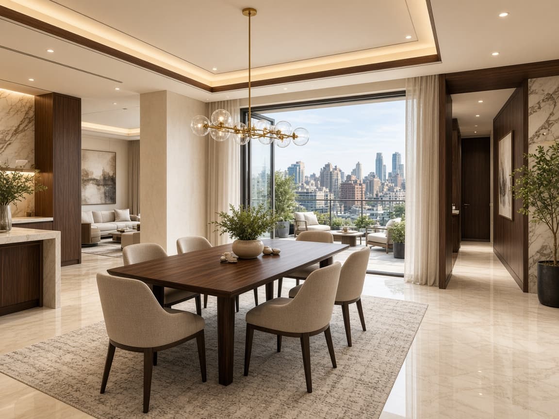 Imperial Penthouse